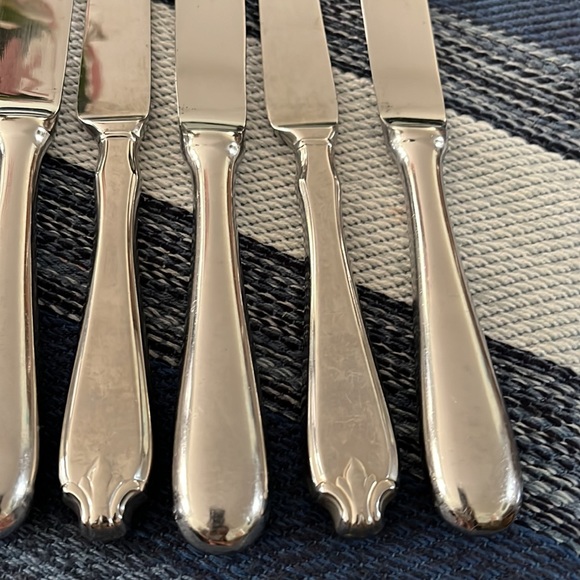 Mixed Brands Serving Knives Firm Price ! - Picture 5 of 12